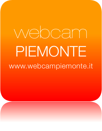 Webcam Piemonte